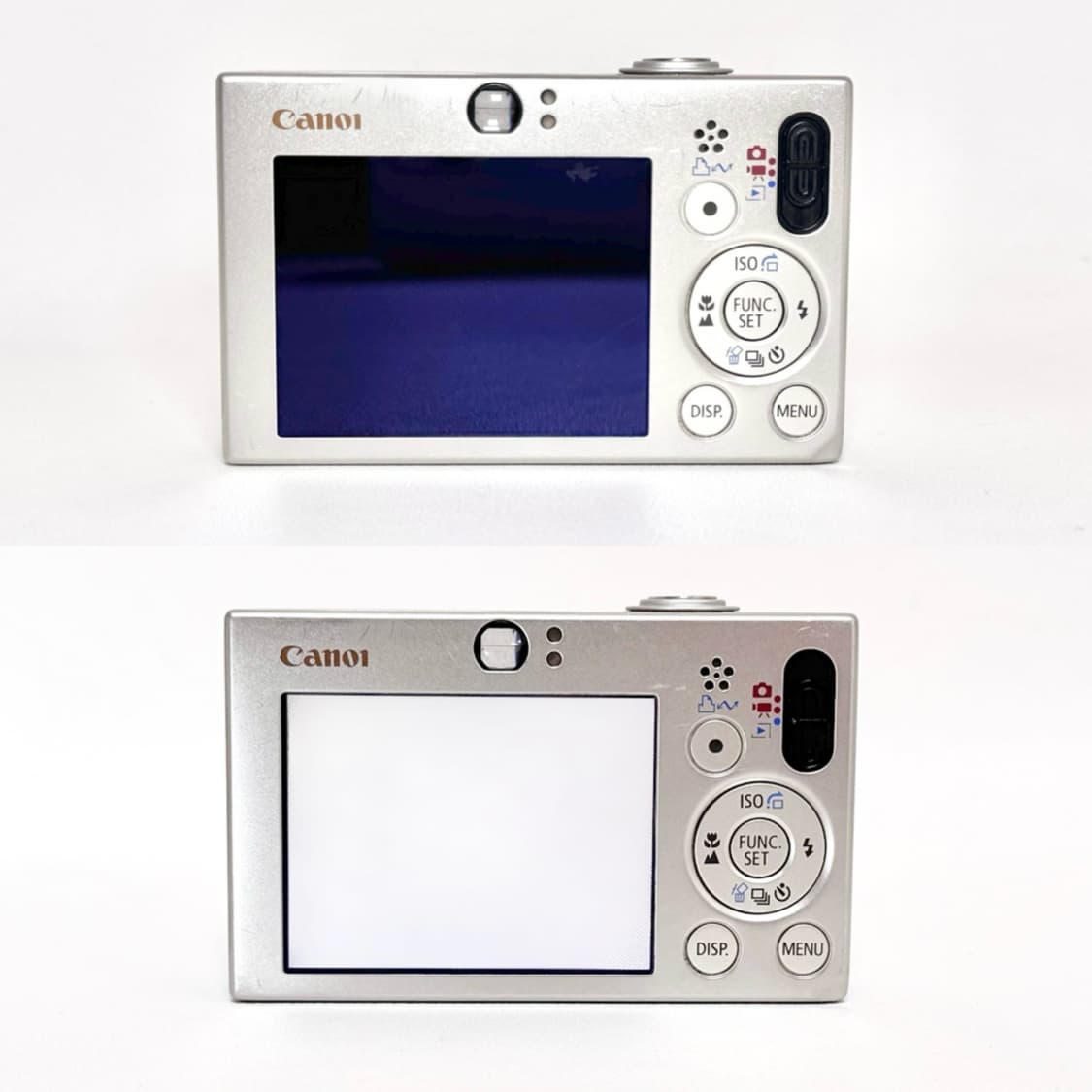 캐논 익서스 70 IXUS (익시 IXY 10,파워샷SD1000) 상품이미지8