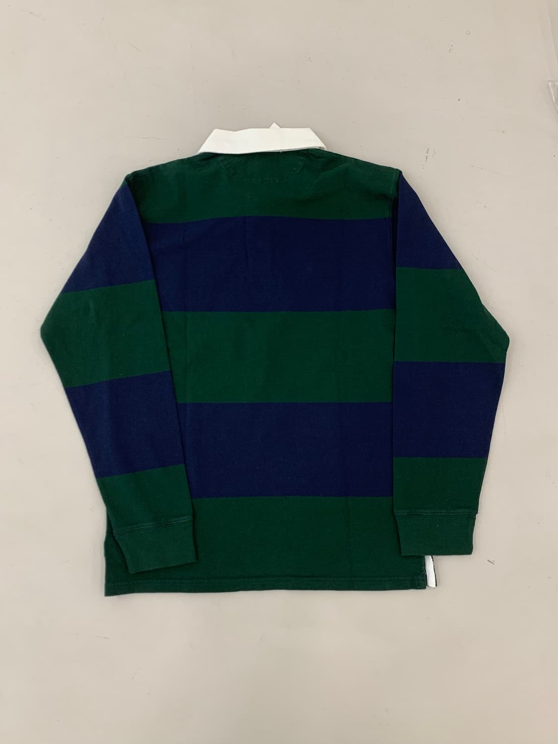 폴로 랄프로렌 보이즈 긴팔 럭비티 XL(20) 상품이미지2