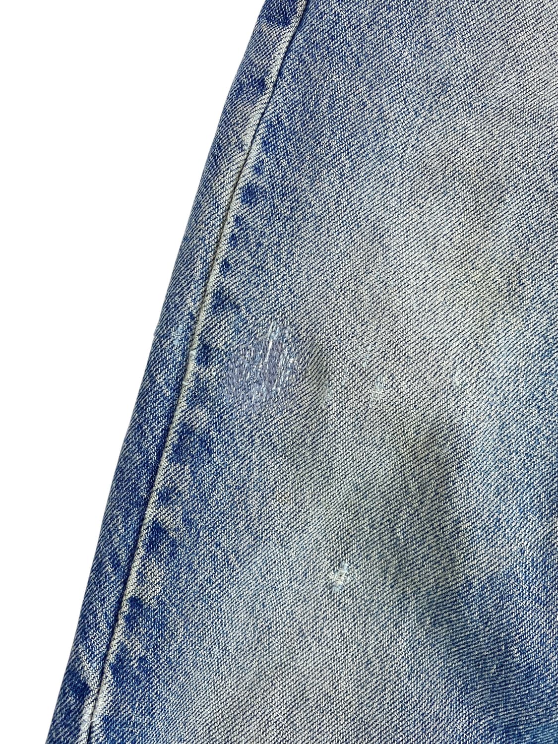 90's 리바이스 505 오렌지탭 [491] 상품이미지8