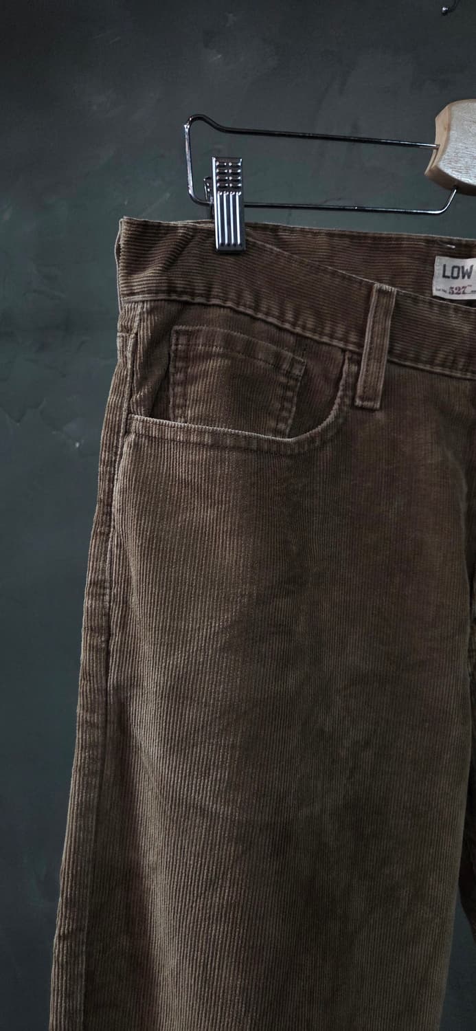 Levi's 527 - Low Boot Cut 상품이미지3