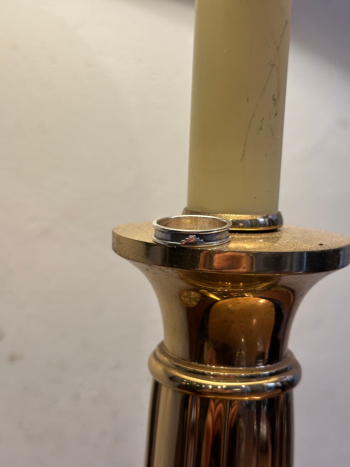 Desert Ridge 925Silver Ring🌵🏜️ 상품이미지5