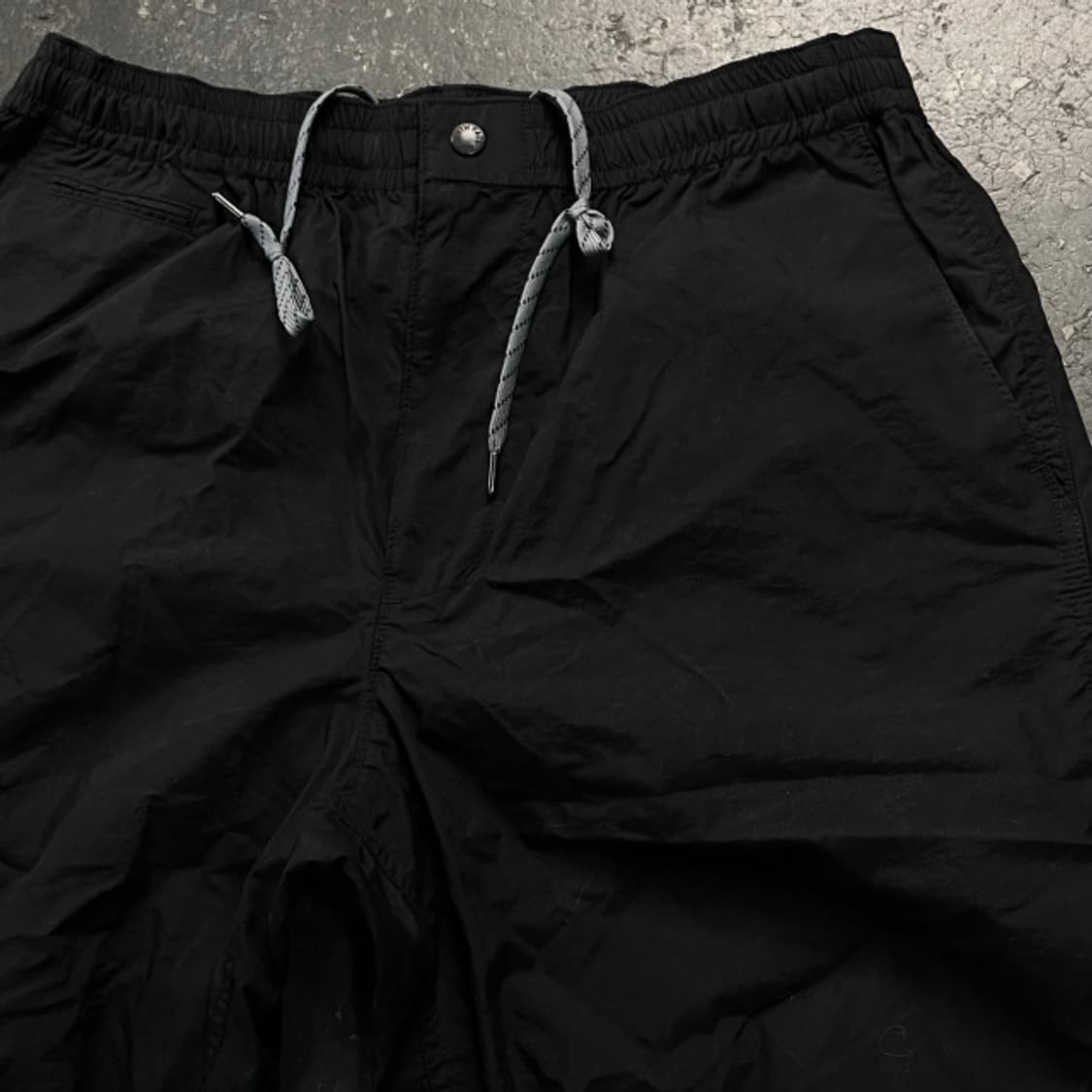 34 노스페이스 퍼플라벨 나일론 팬츠  상품이미지2