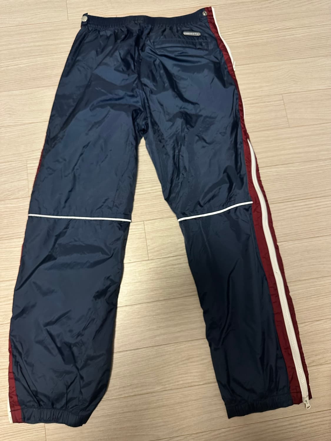 (M) 디스이즈네버댓 트랙팬츠 상품이미지2