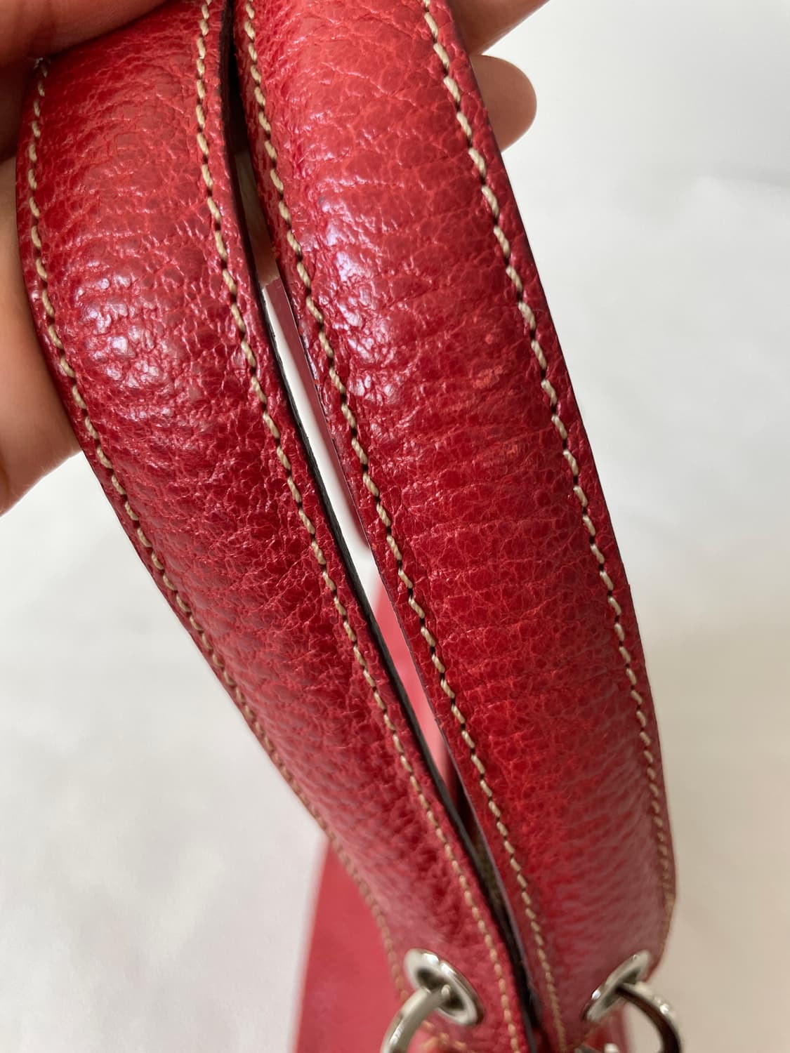 케이트 스페이드(Kate spade) 레더 숄더백 상품이미지6