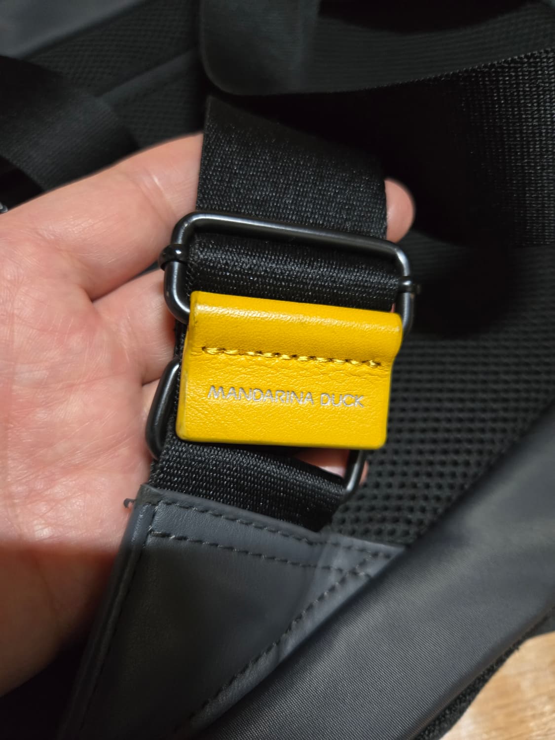 만다리나덕 백팩 상품이미지3