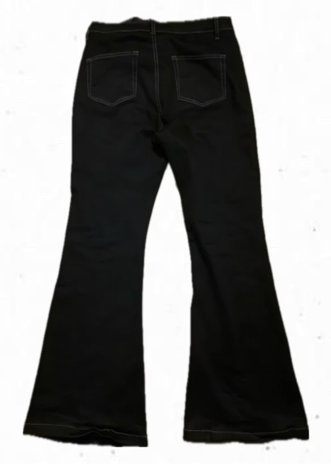 플레어 청바지 Flared Jeans 상품이미지1