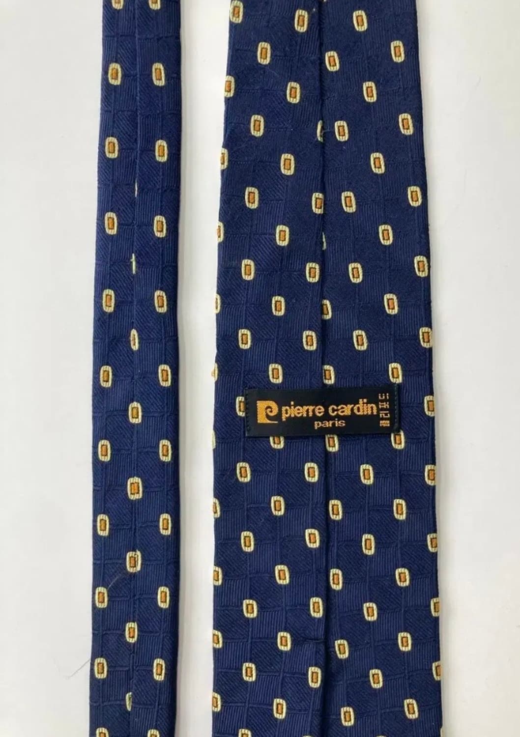 피에르가르뎅 넥타이 상품이미지4