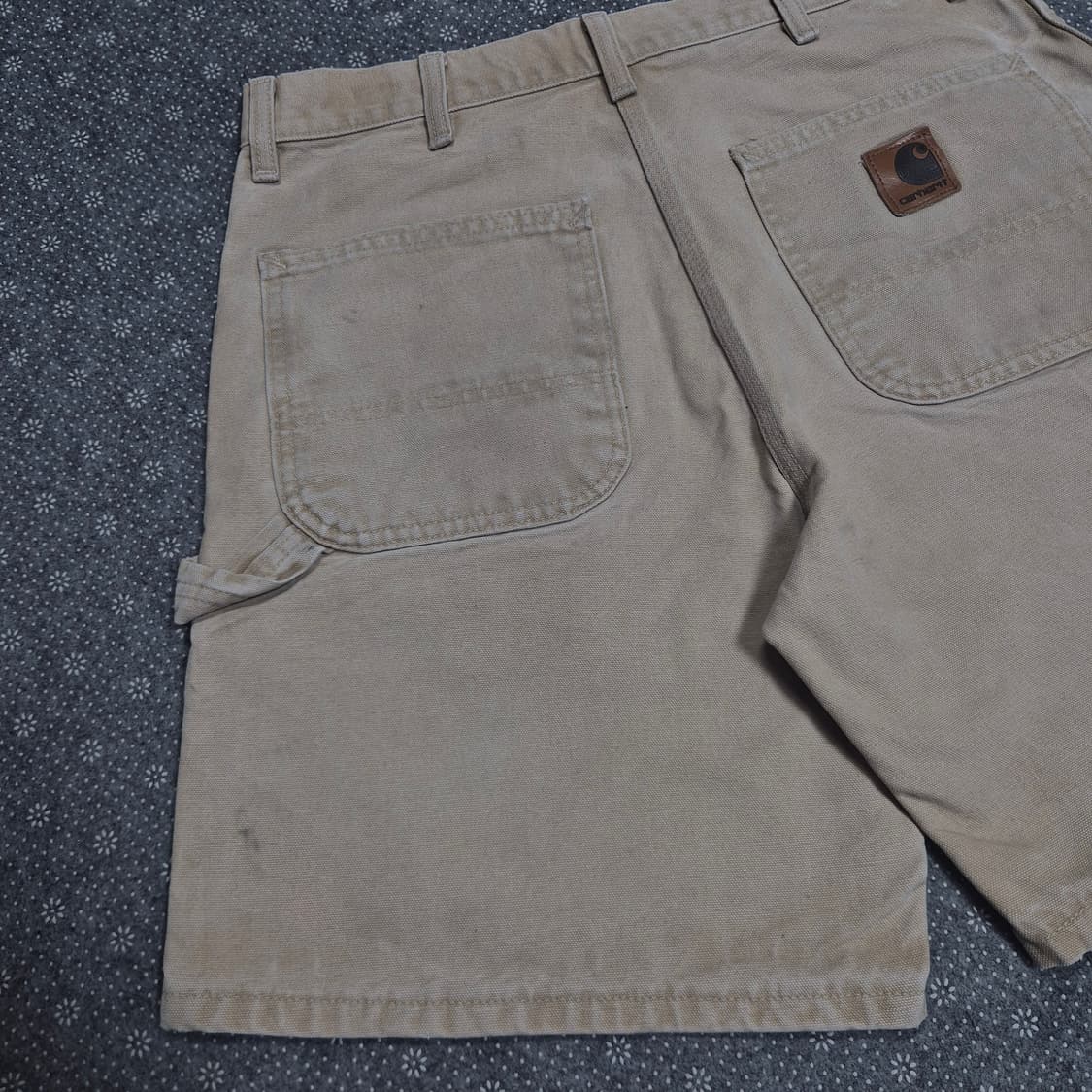 [33]90s US Made 칼하트 카펜터 -A286 상품이미지5