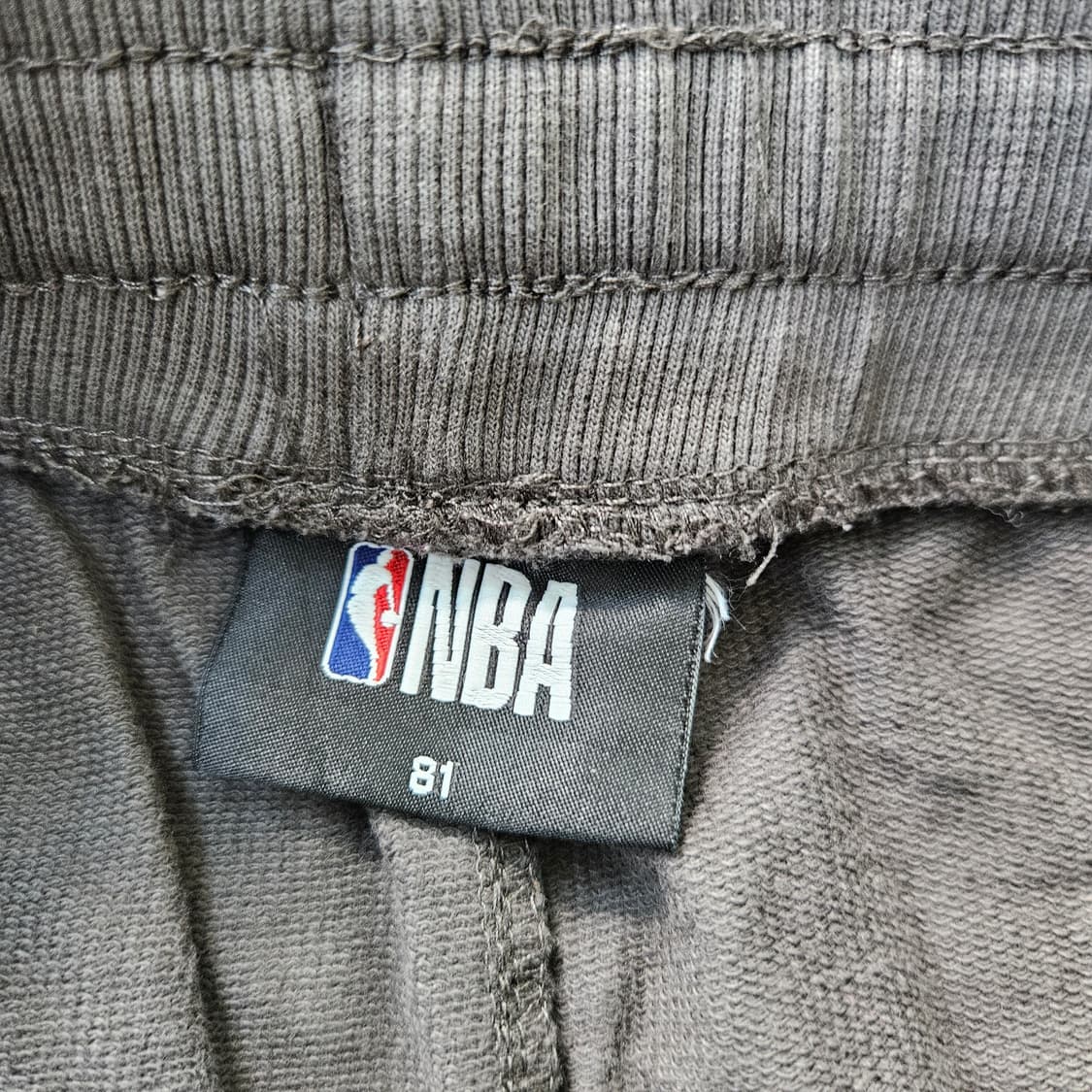 81 NBA 카모플라쥬 패턴 반바지 0409Y 상품이미지3