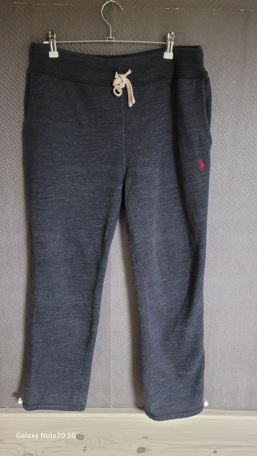 폴로 트레이닝펜츠 상품이미지1