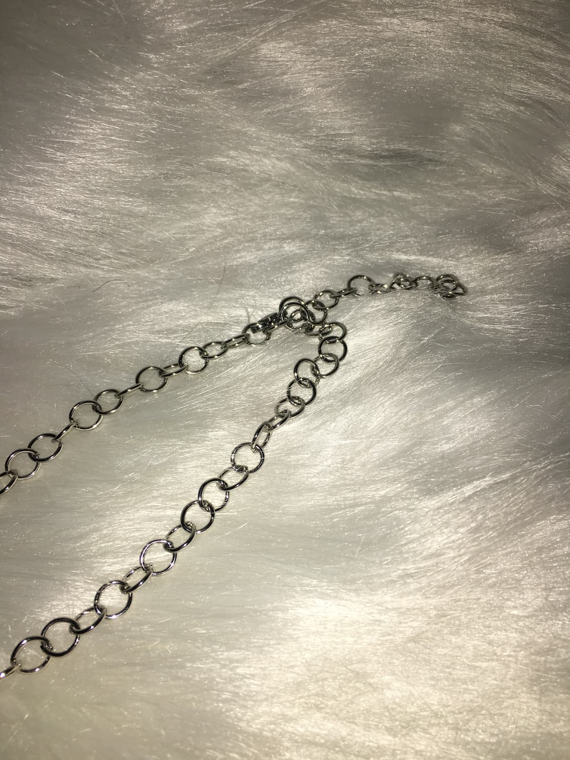 No. 51 / 개이쁜 치렁치렁 하트목걸이 상품이미지5