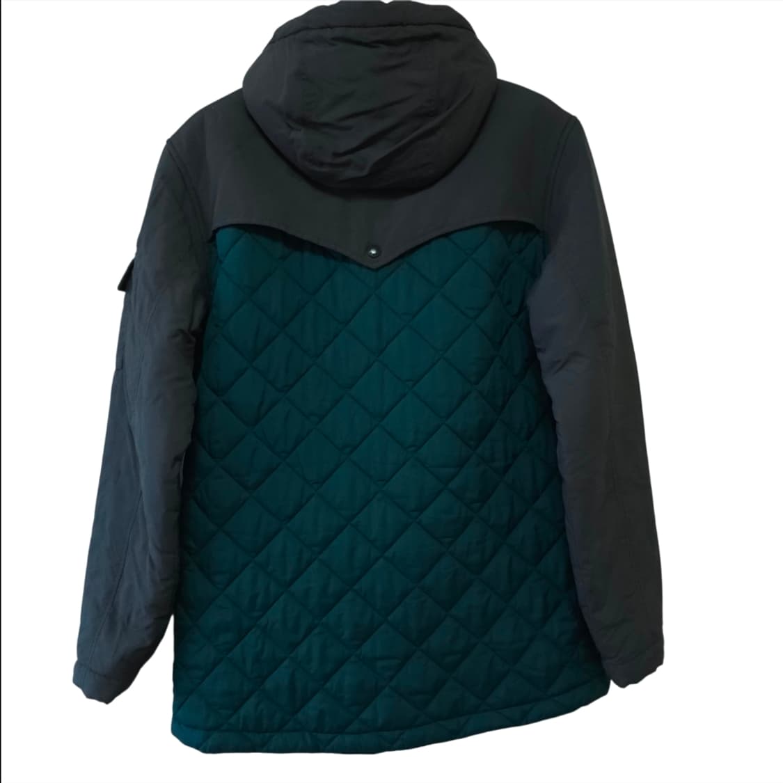 노스페이스 패딩잠바 100 - 105점퍼 상품이미지5