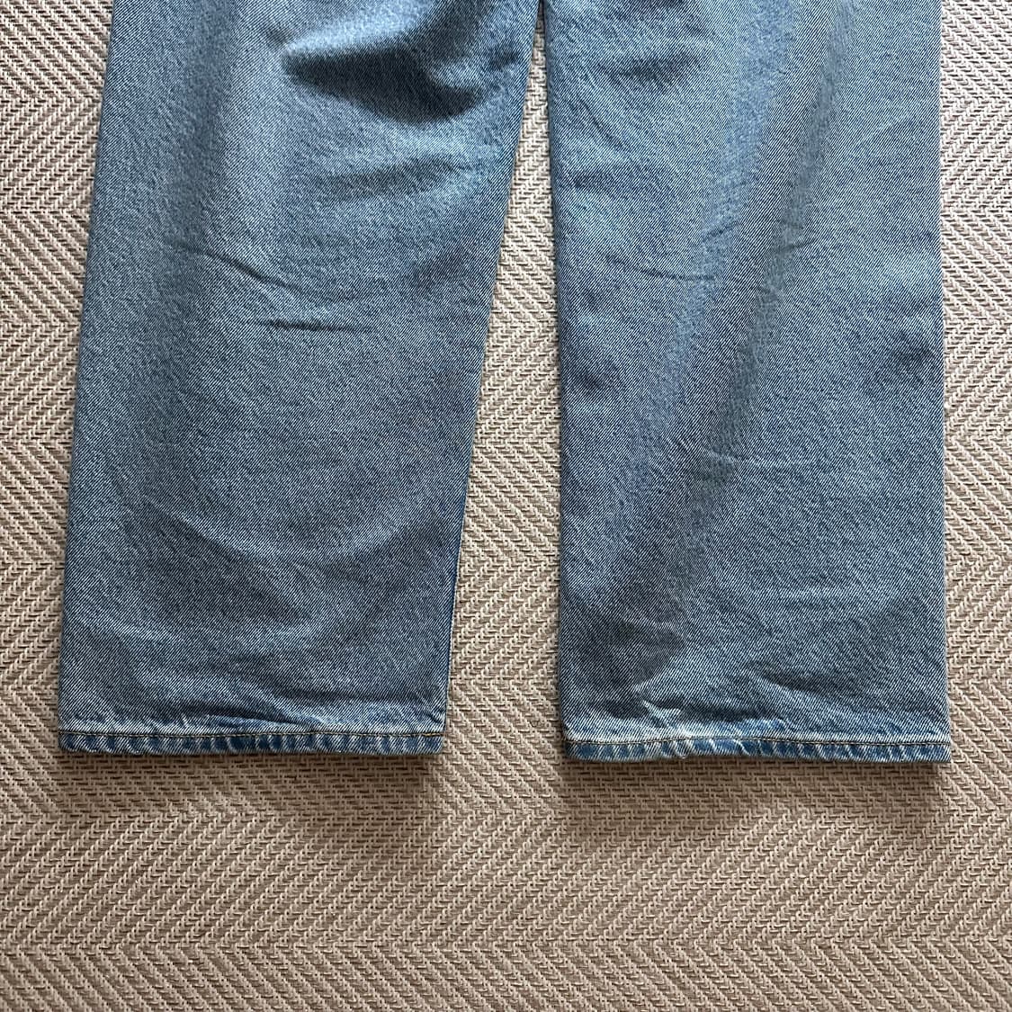 슈프림 배기진 상품이미지6