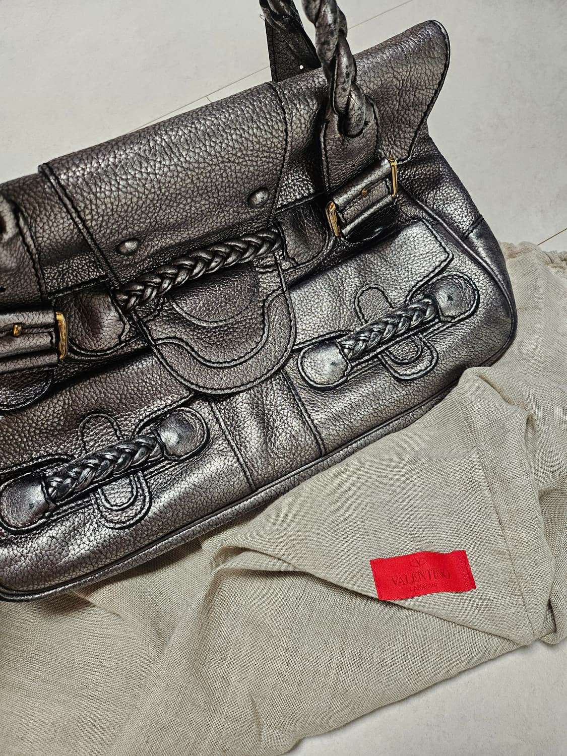 발렌티노 Valentino 핸드백 상품이미지2