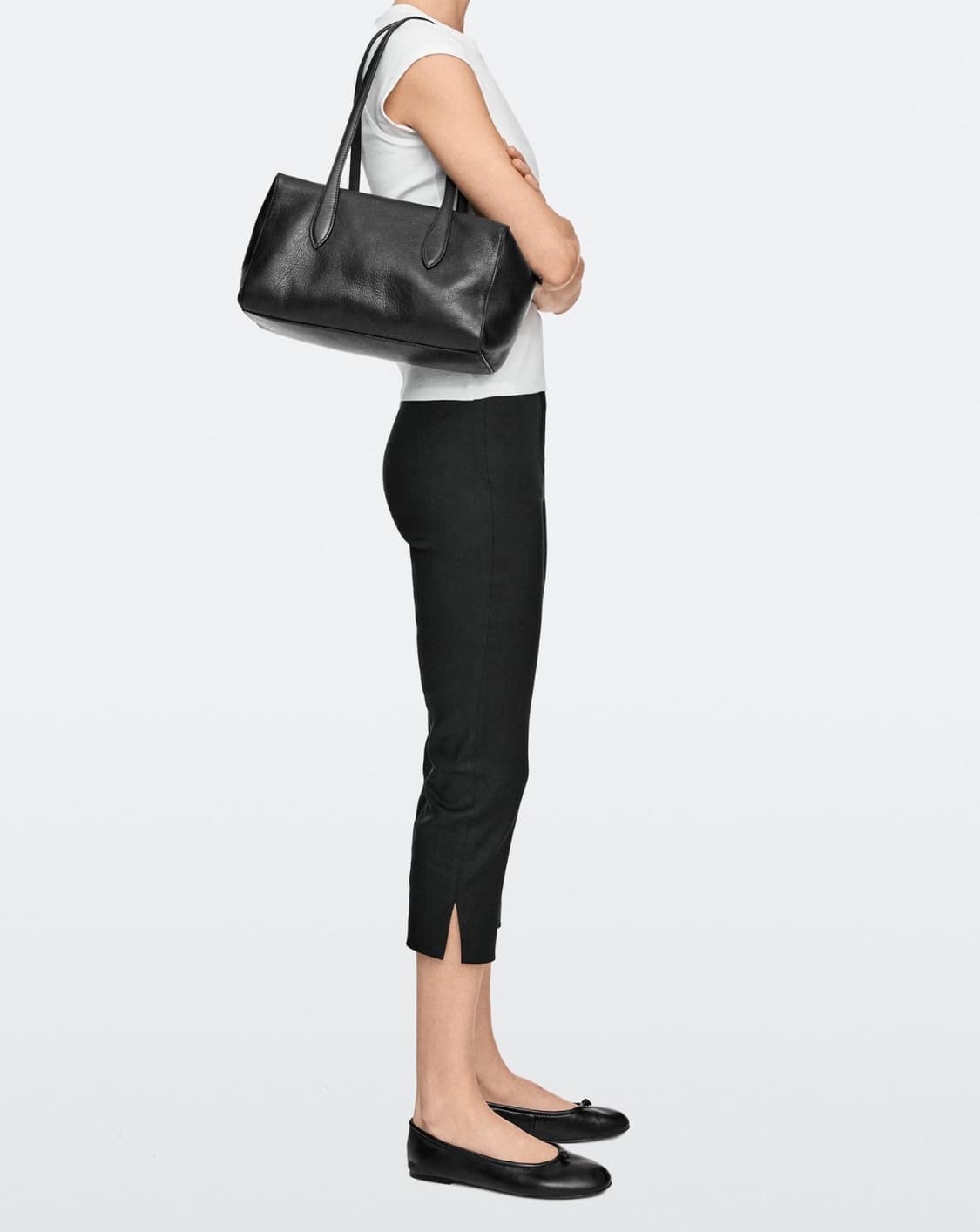 마시모두띠 웨스트 나파 사첼백 상품이미지4