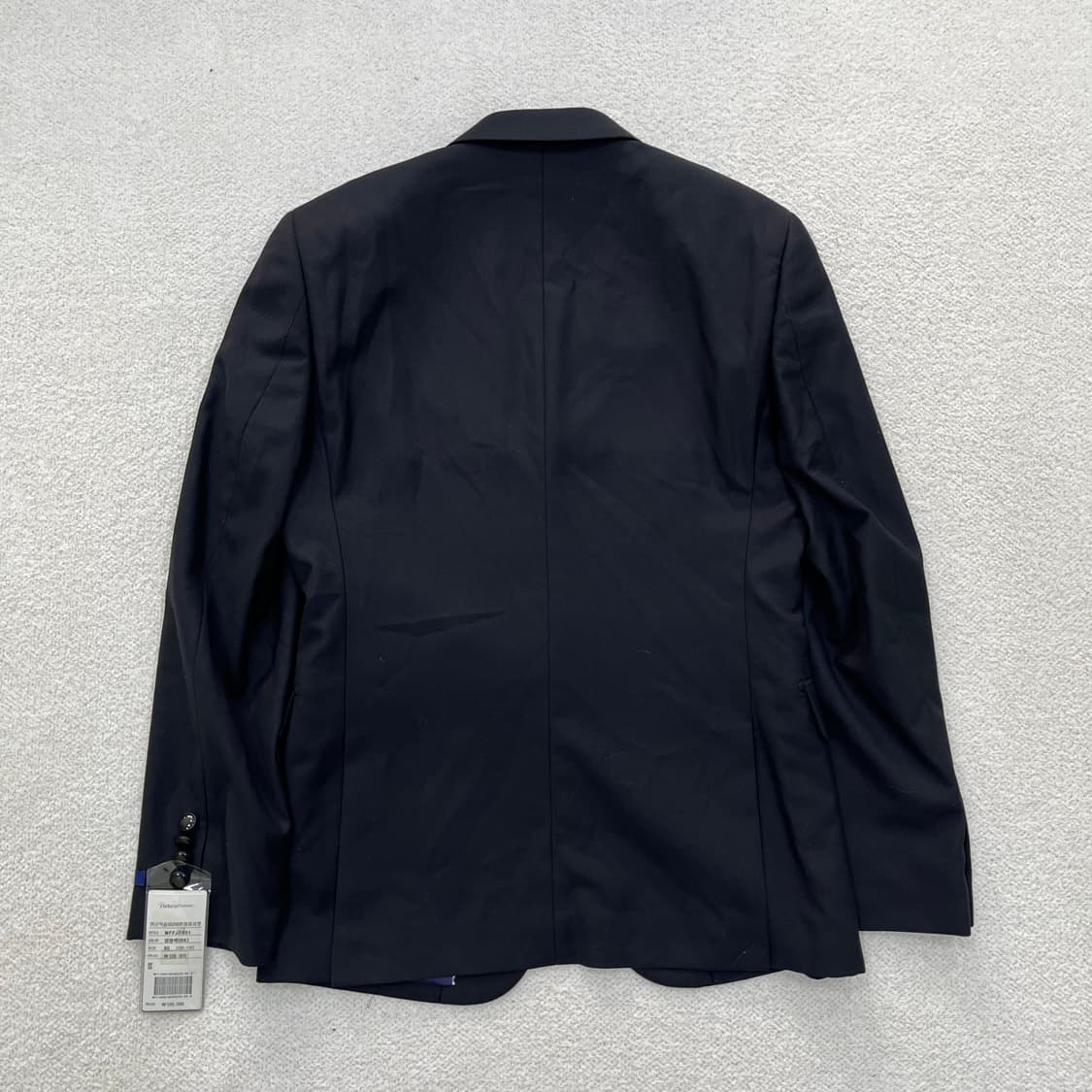 95 새상품 지센 블레이저 자켓 0312M1 상품이미지4