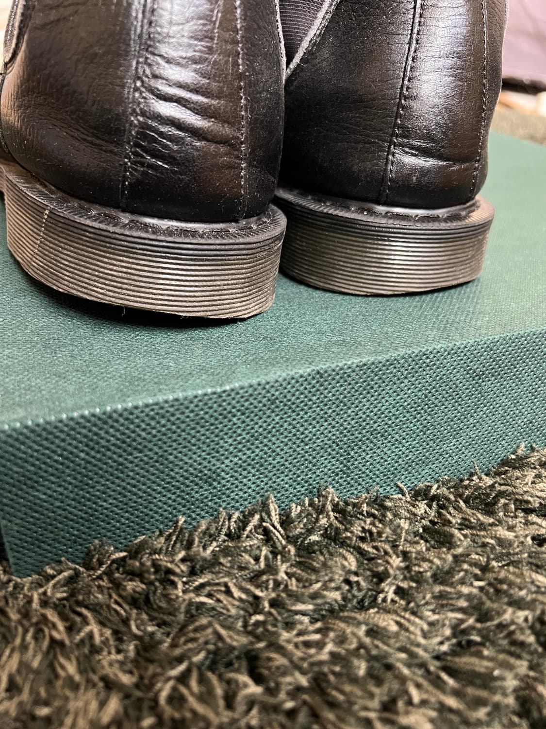 닥터마틴 빅터 첼시부츠 상품이미지6