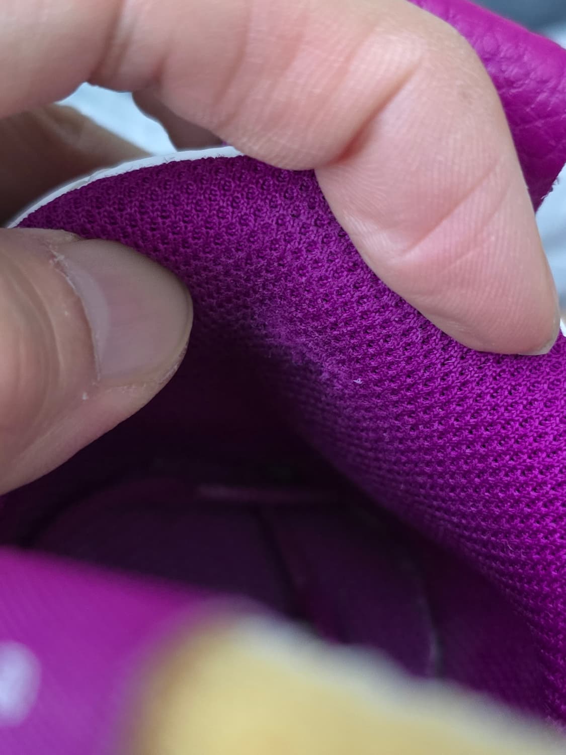 (245)나이키 덩크 로우 디스럽트 상품이미지8