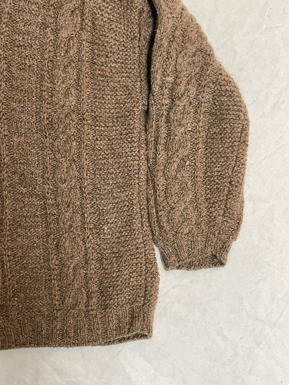 엘엘빈 니트  상품이미지4