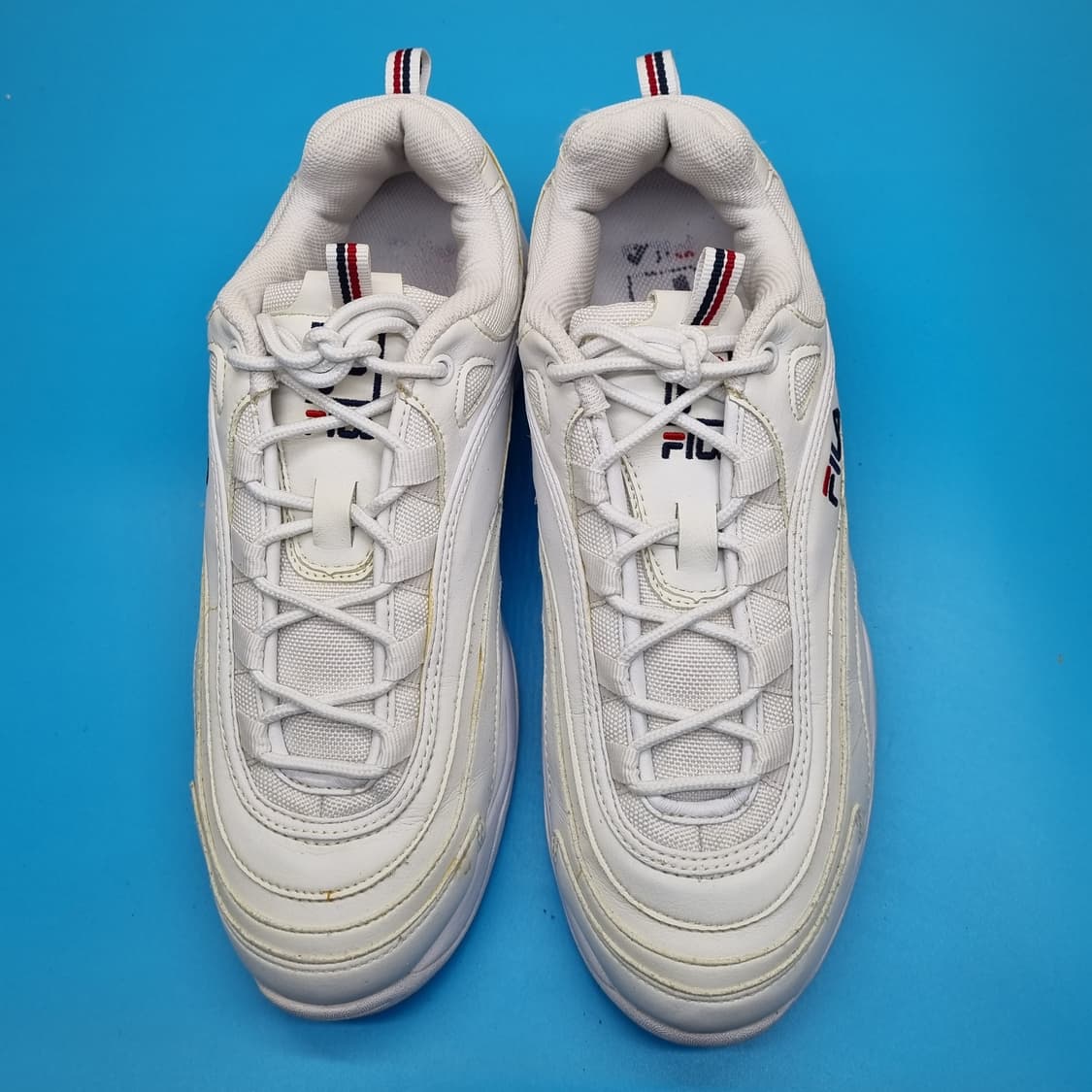 휠라 레이 남성운동화275 상품이미지2