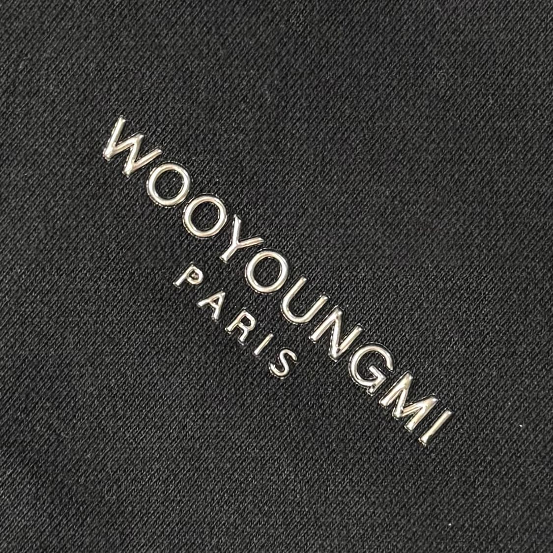 [백화점판/당일출고]우영미 후드집업 상품이미지5