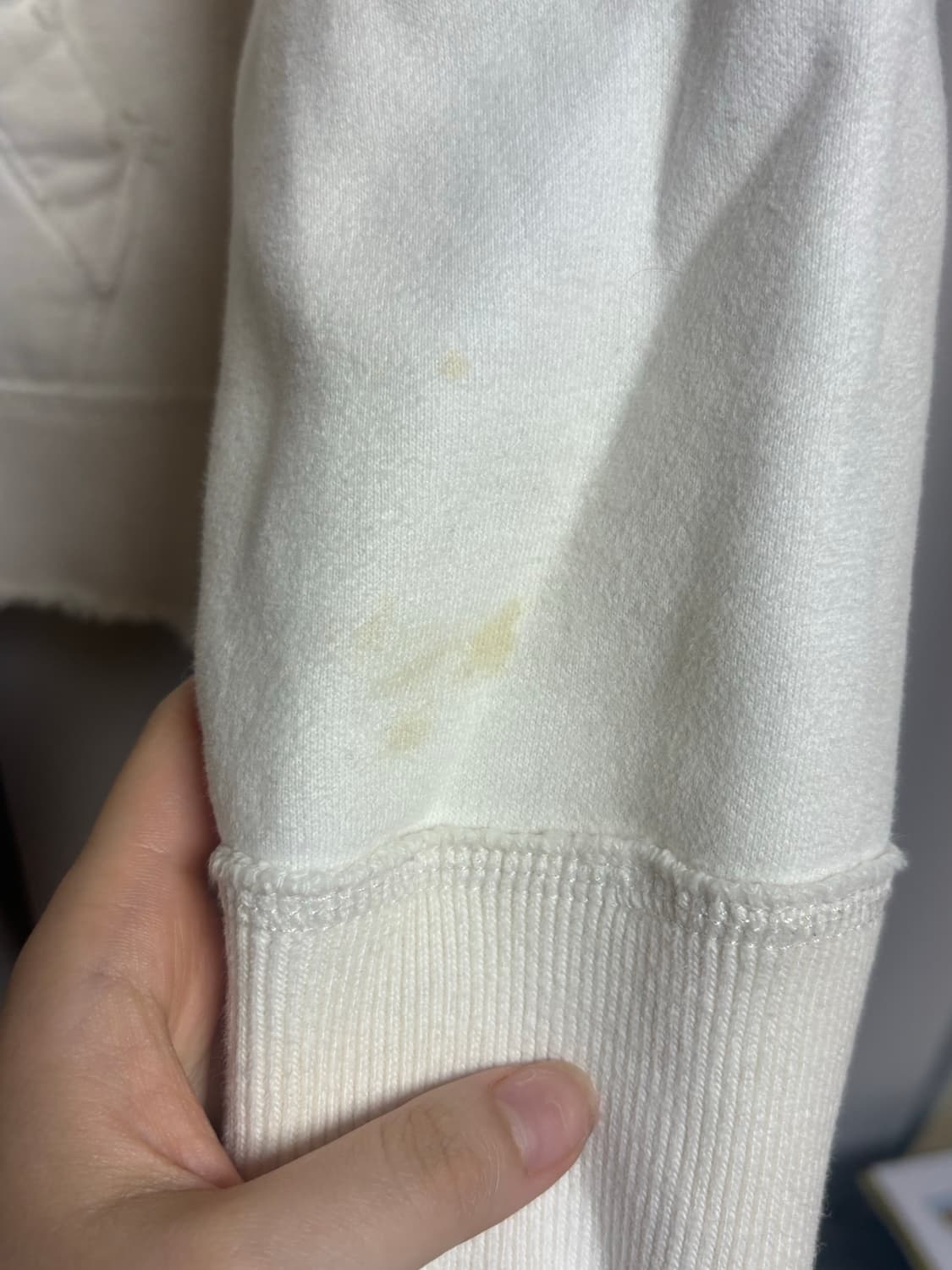 아베크롬비 호랑이 후드집업 s 상품이미지3