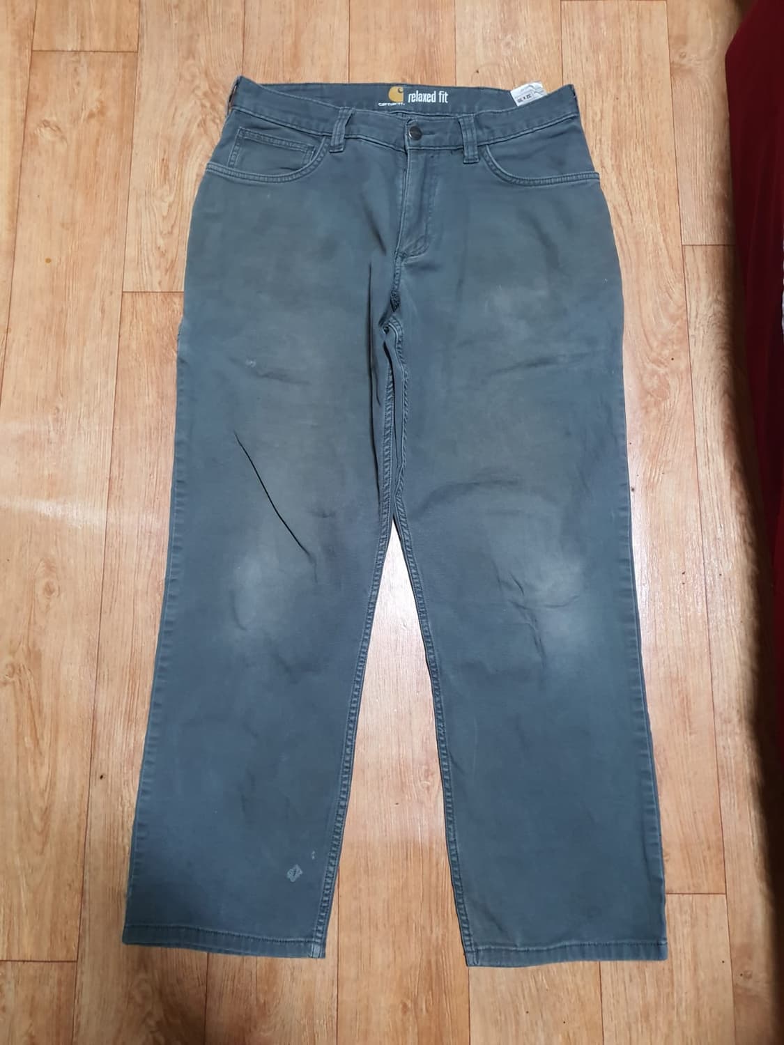 Carhartt 상품이미지2