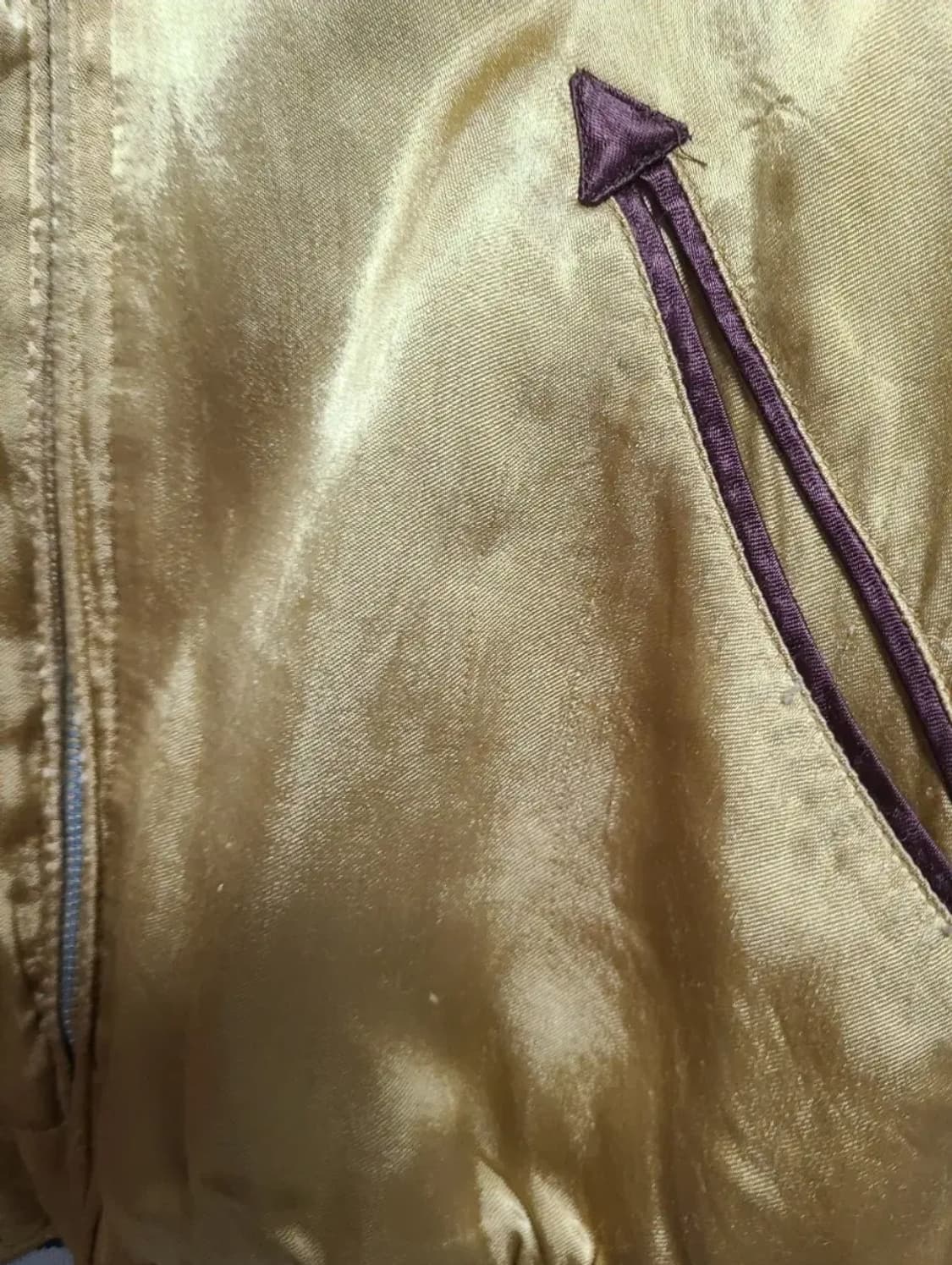 IOLANI  빈티지 스카쟌 상품이미지5