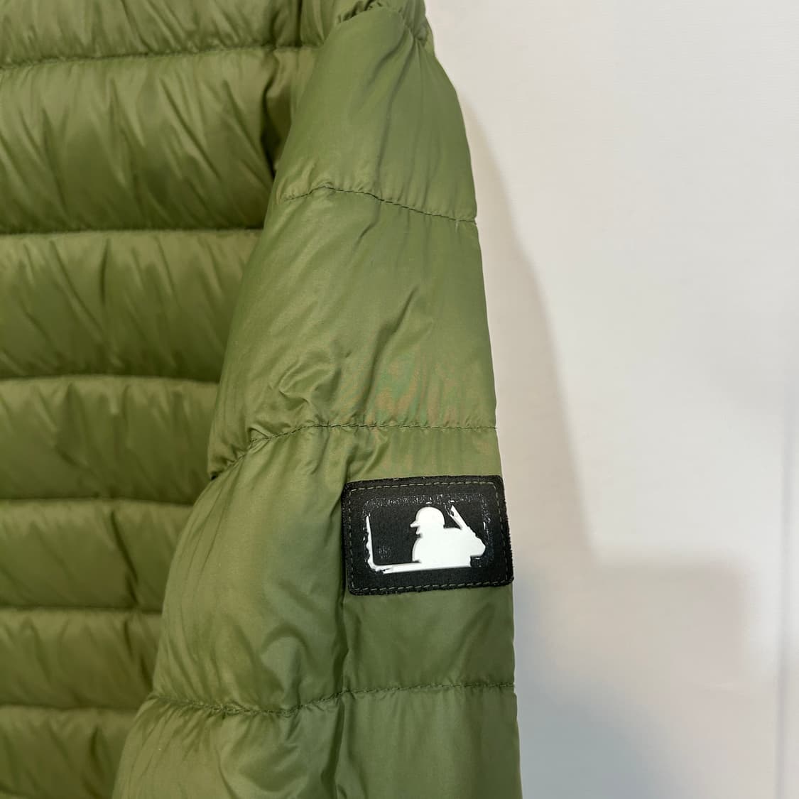 2020 MLB 남성 거위털 경량패딩 105 상품이미지3