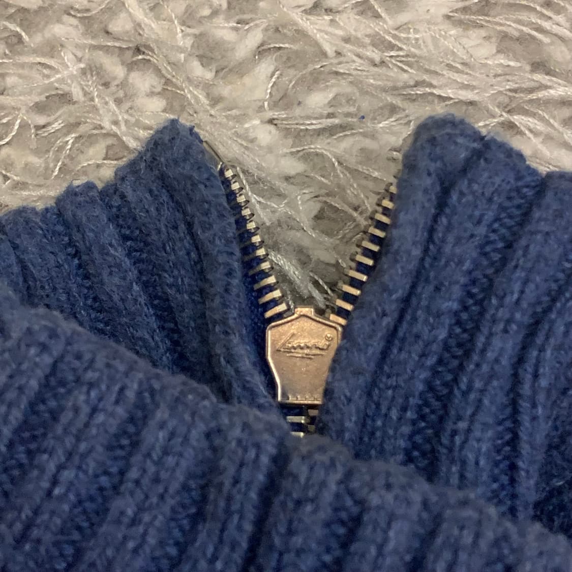 폴로 반집업 스웻셔츠 상품이미지4