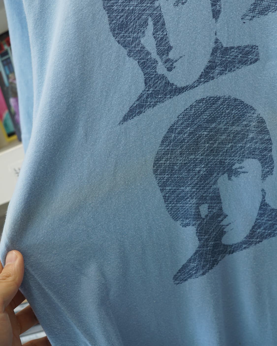 2000 Ben Sherman X The Beatles 상품이미지4