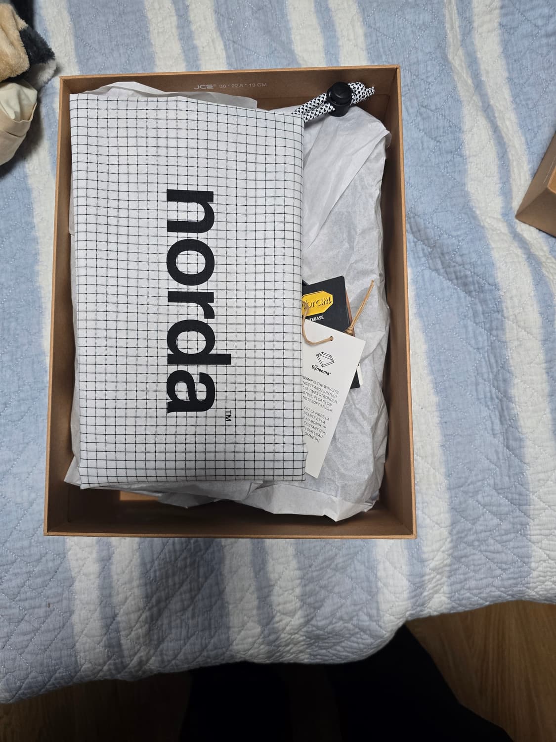 노다 001 신더 us 9.5 상품이미지7