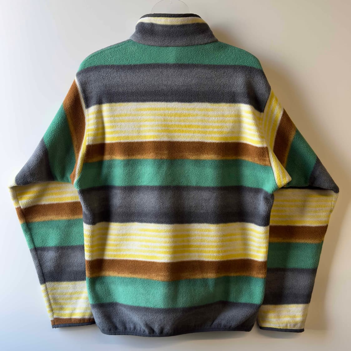 파타고니아 신칠라 스냅티 후리스 상품이미지8