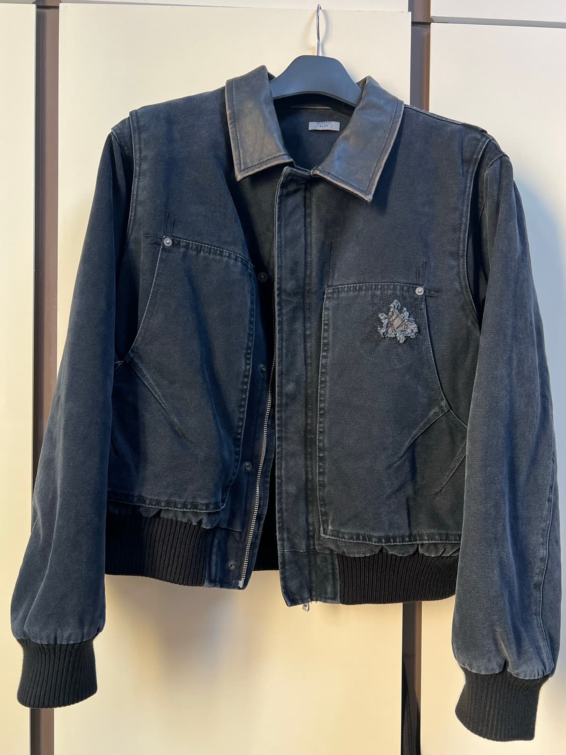 Xlim 08 04 jacket L 상품이미지2