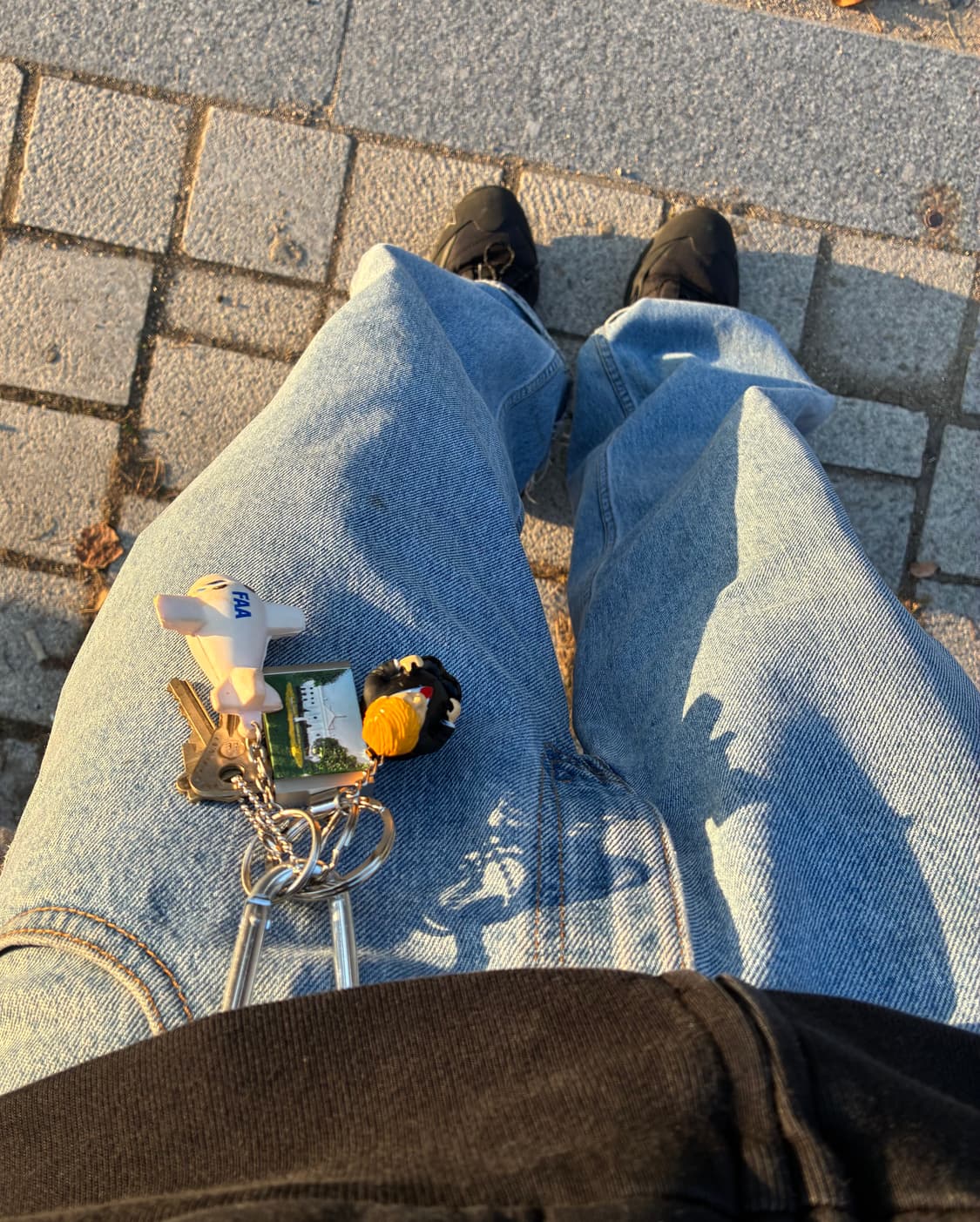 🎁Someone's Keyring #330 상품이미지4