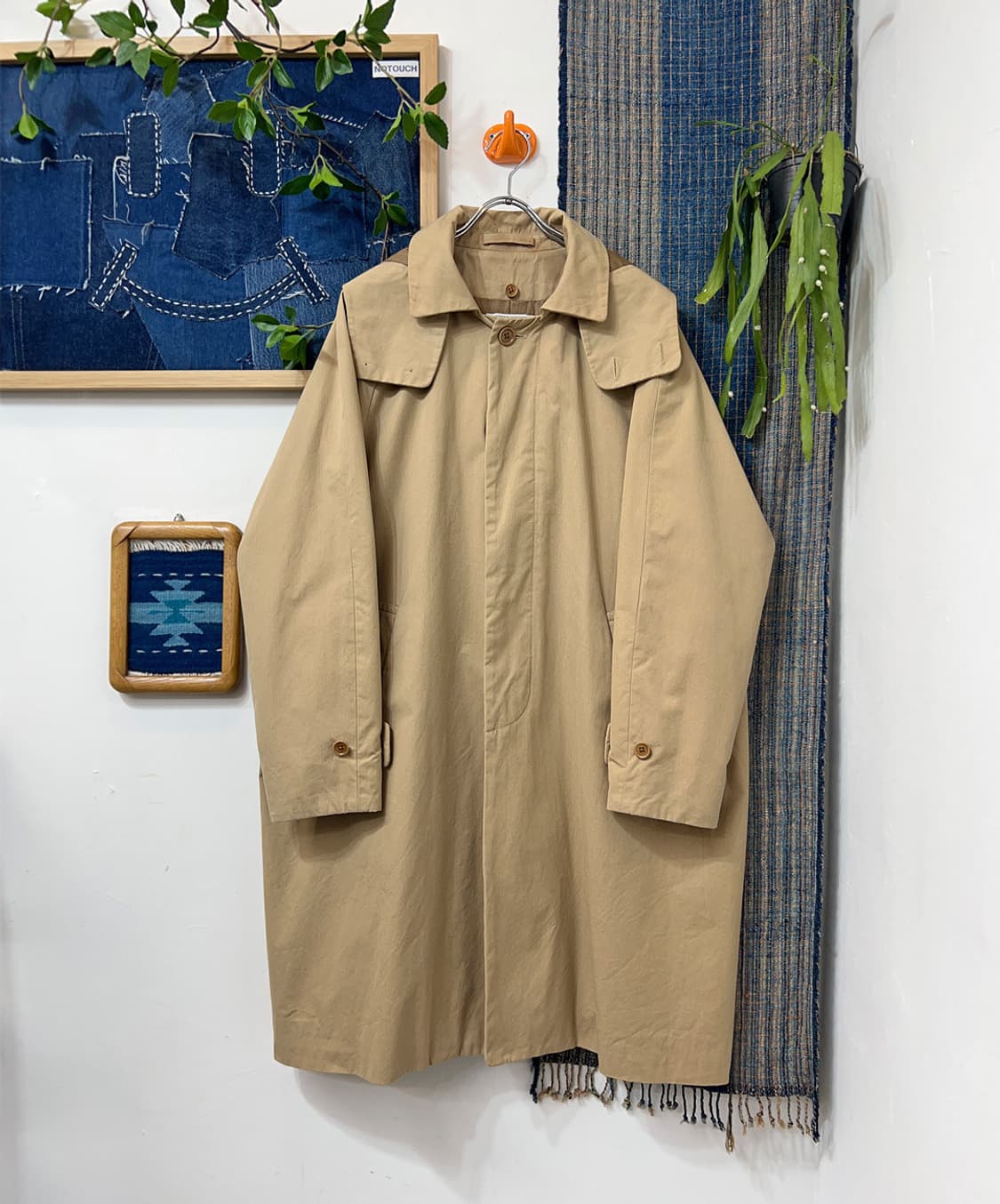 YAECA  Made in Japan 상품이미지1