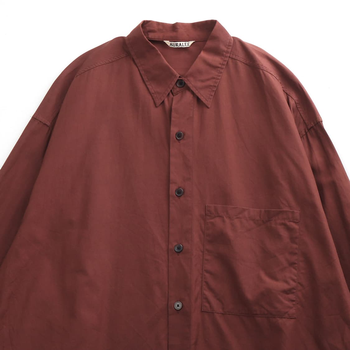 AURALEE 상품이미지3