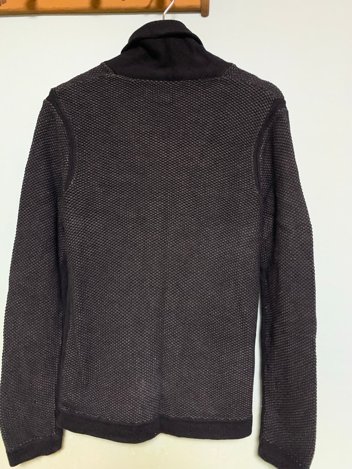 렉 앤 본 니트 남성 택포2만 상품이미지4