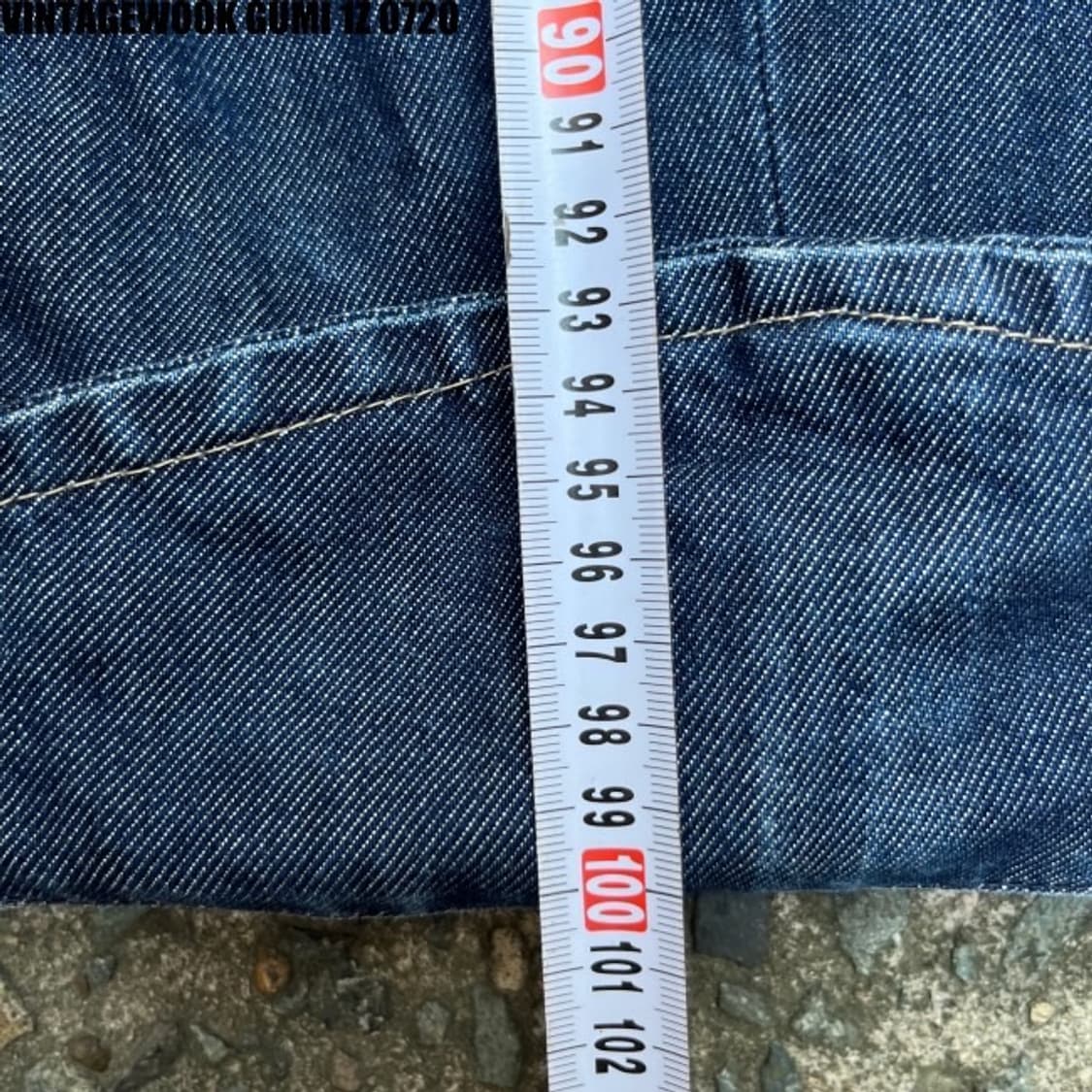 리바이스 엔지니어드 31 상품이미지9