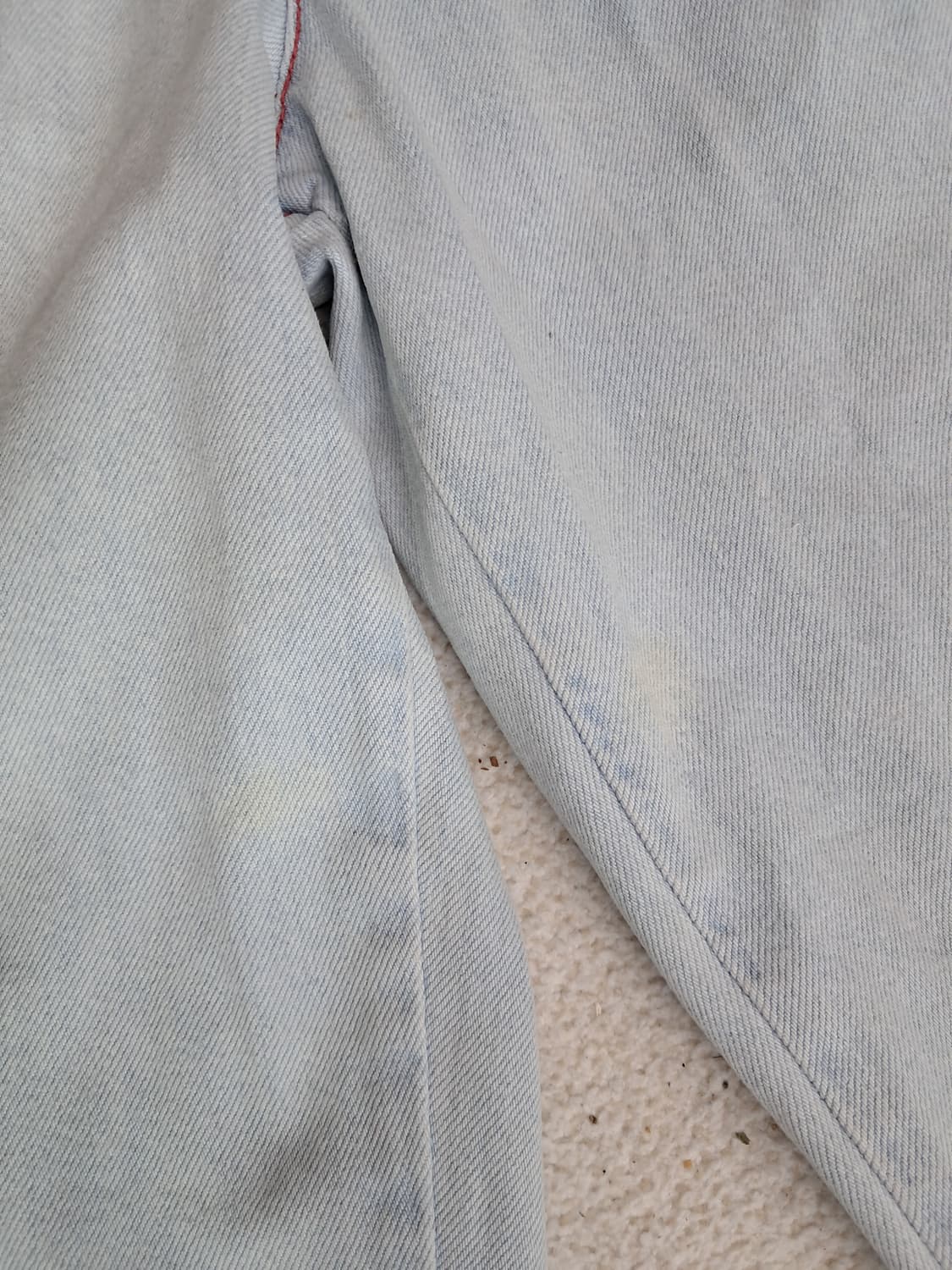 마르니 데님팬츠 상품이미지6