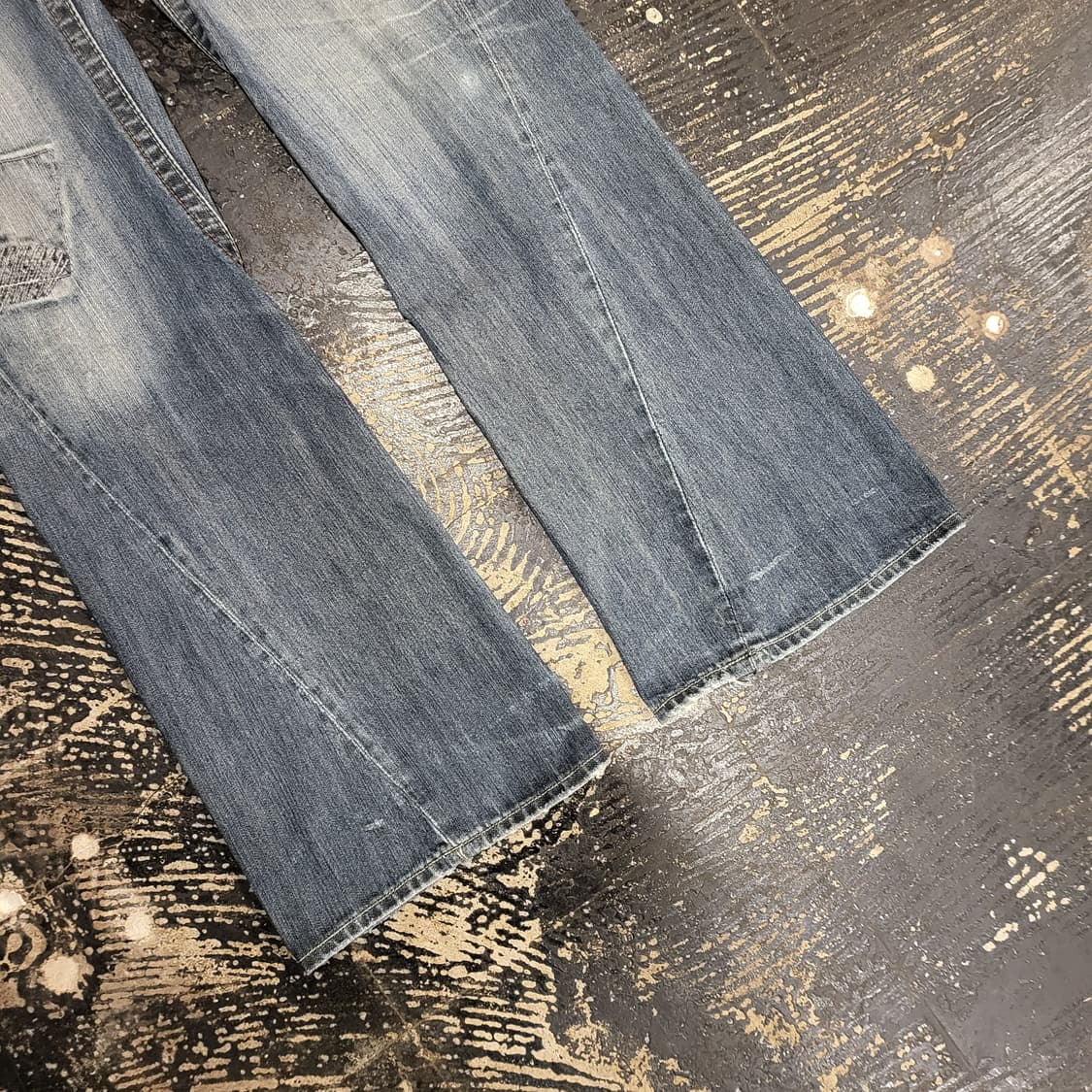 575 청바지 (31) 상품이미지4