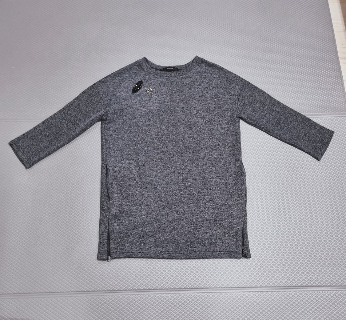 데카당스 롱티셔츠 상품이미지3