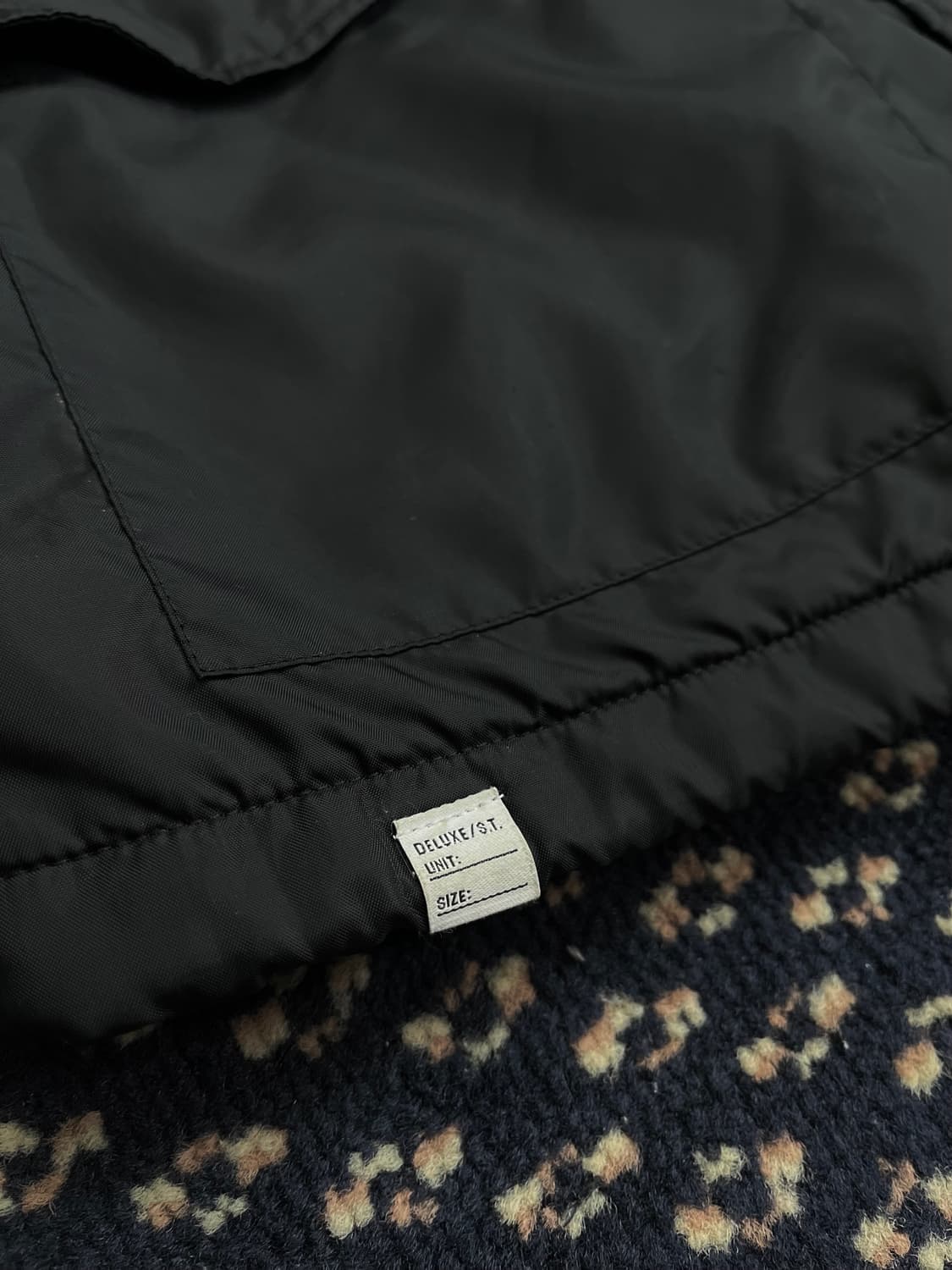 DELUXE Japan 상품이미지5