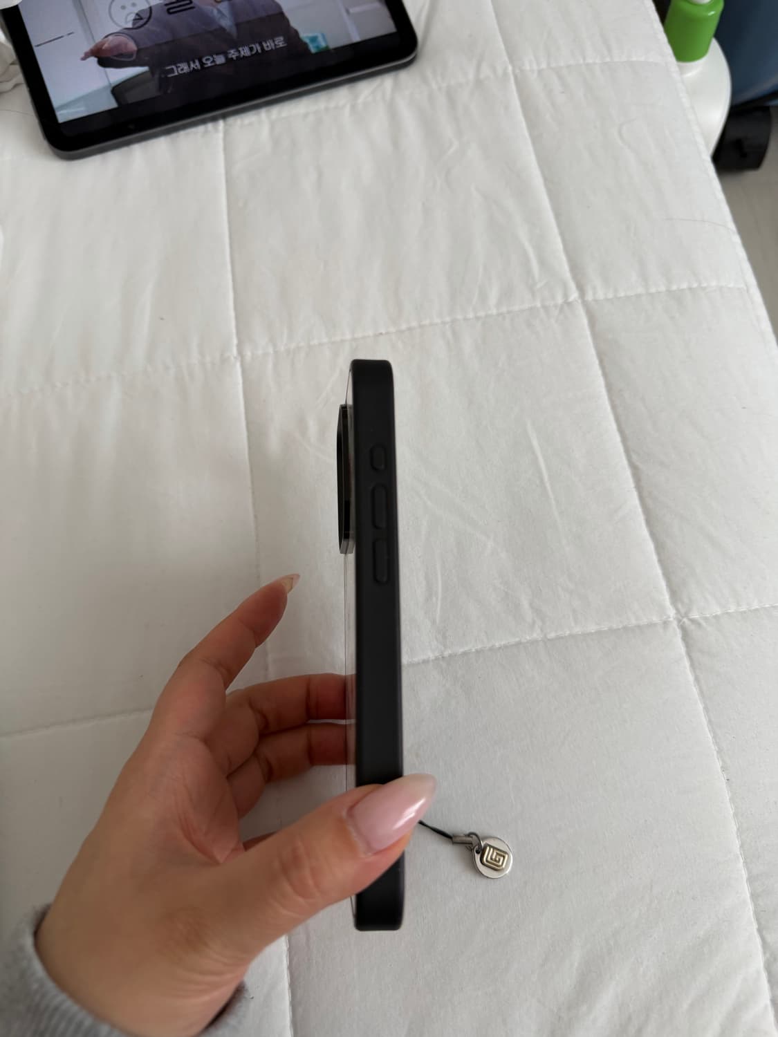 glowny 아이폰 15프로 케이스 상품이미지3