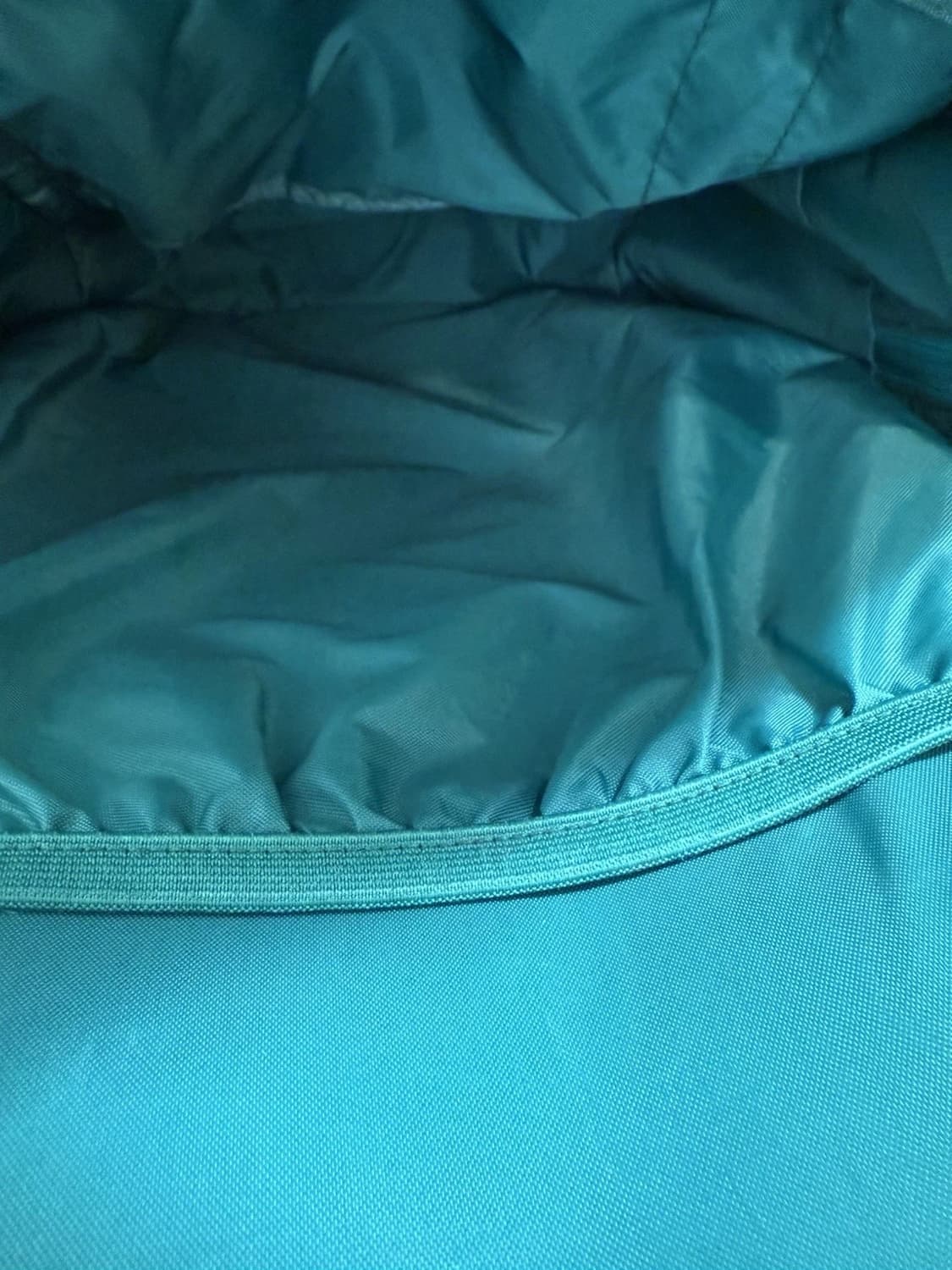 17FW 슈프림 백팩 다크 틸 상품이미지7