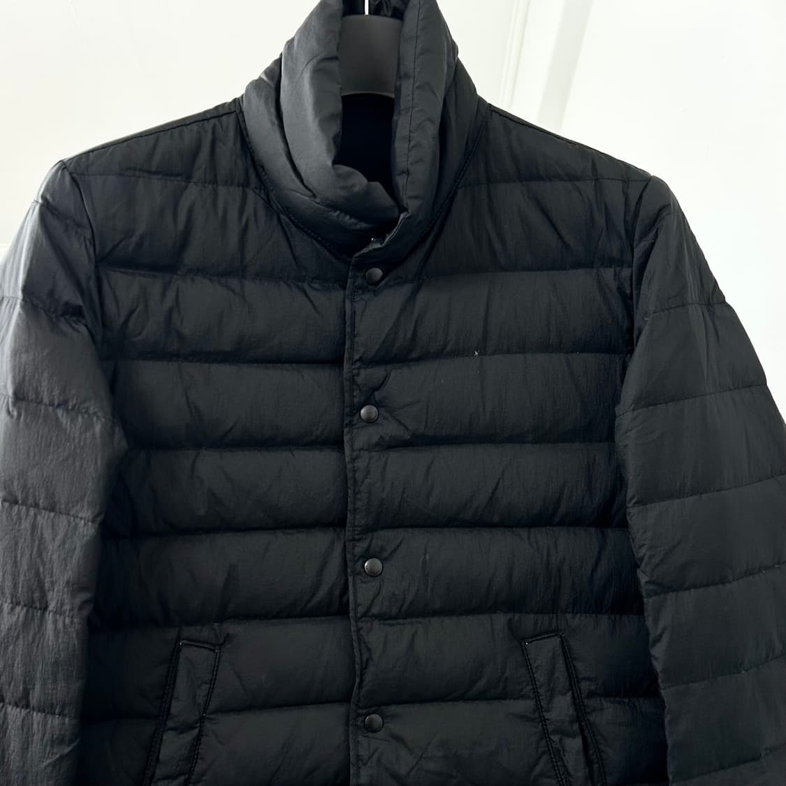 CP 컴퍼니 구스다운 경량 패딩 상품이미지7