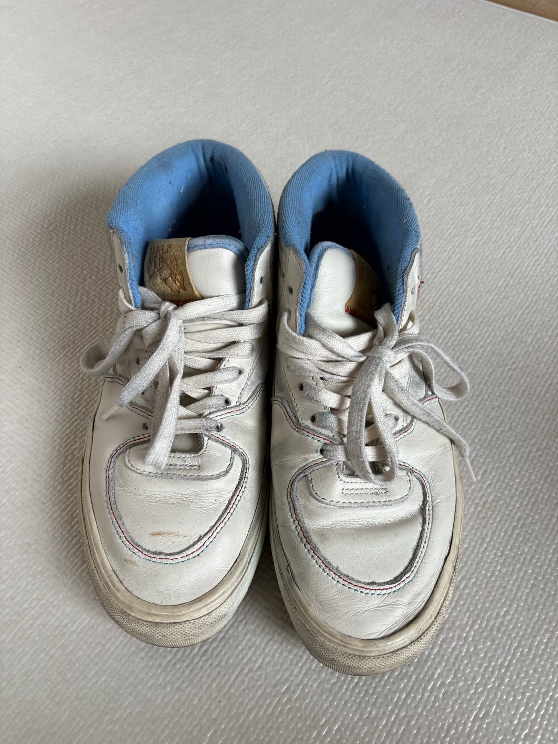 반스 아이앱 하프캡 270 상품이미지1