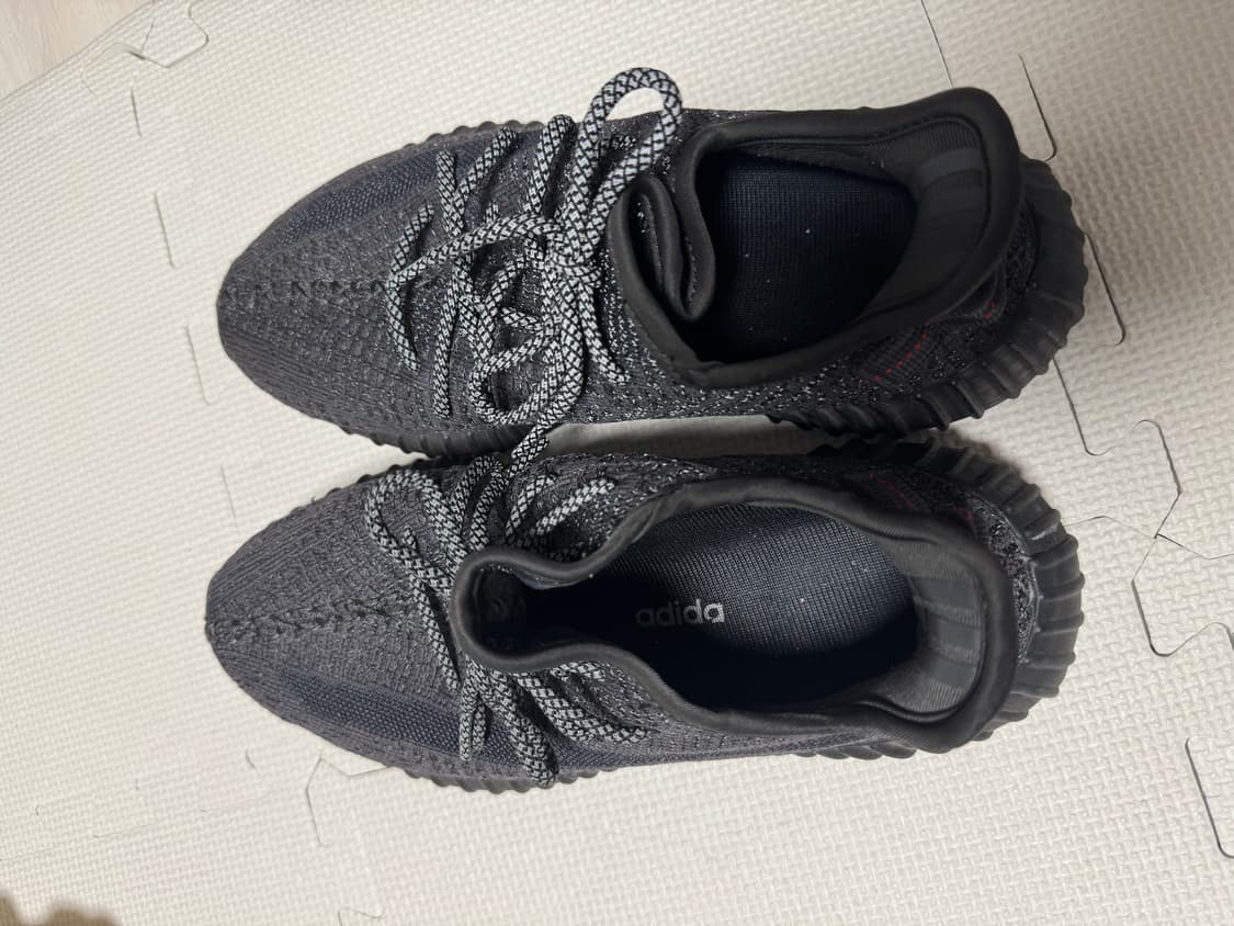 아디다스 이지부스트 350 v2 상품이미지4