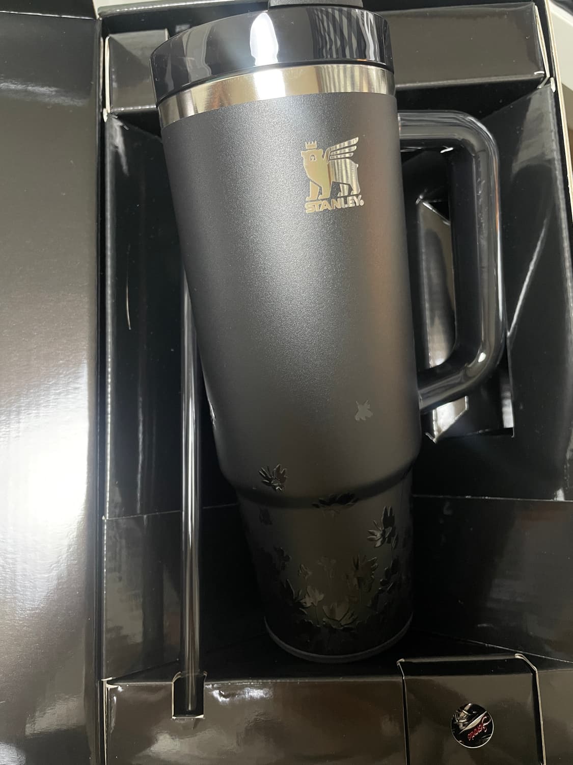 스탠리 X 제니 퀜처 텀블러 887ml (새상품) 상품이미지3