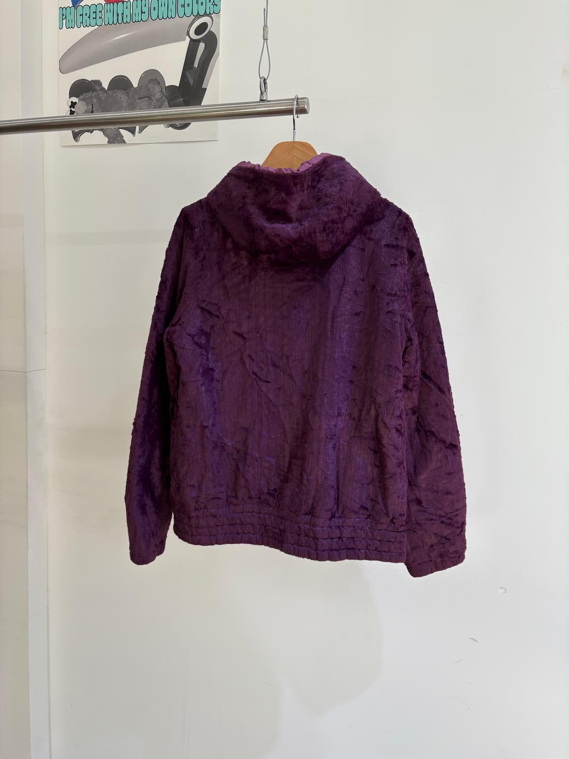 JEAN NASSAUS COMPANY (Made in Japan) 자켓 상품이미지5